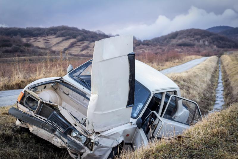 Voice assistants help keep roads safe for older drivers