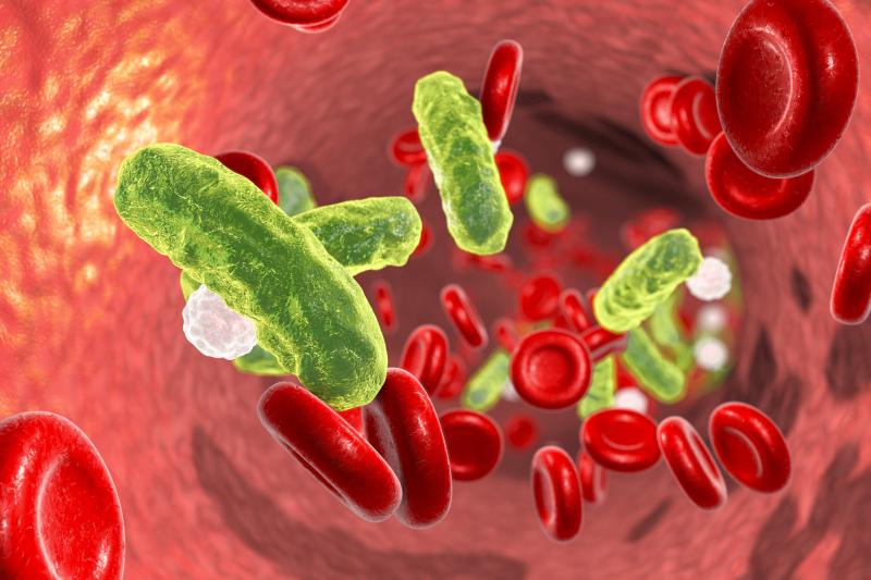 Prior carbapenem use ups S. maltophilia bloodstream infection in children