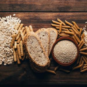 Adherence to low-carbohydrate diet inversely linked to rs671