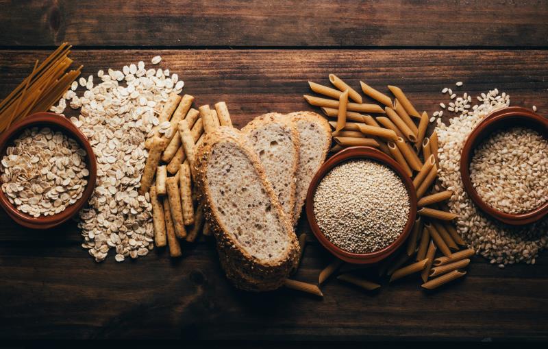 Carbohydrates undermine heart health