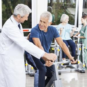 Setting stricter BP goals safe for elderly hypertension patients