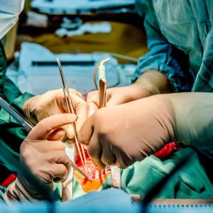 Septal myectomy safe for hypertrophic cardiomyopathy