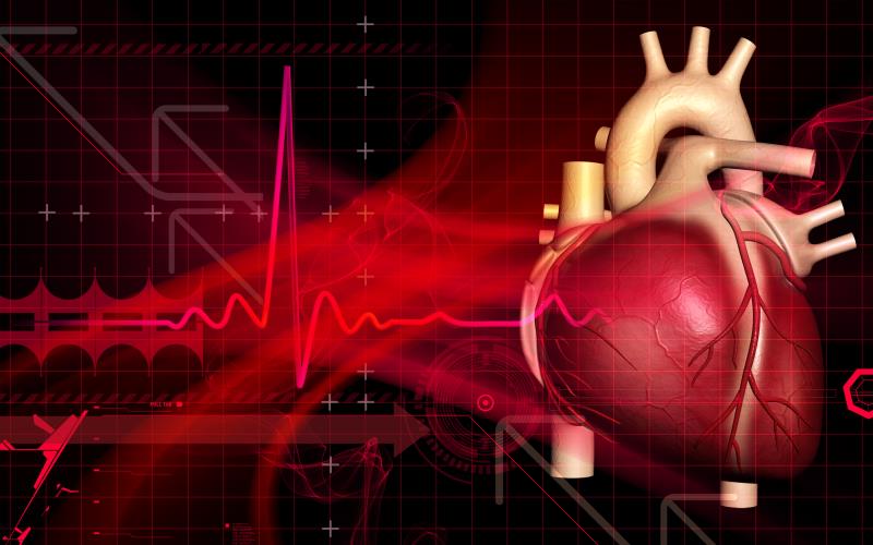 No cardiovascular signal with anti-CGRP mAbs for migraine
