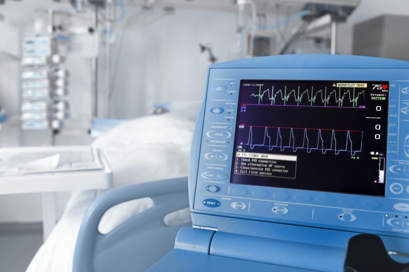 Electrocardiograms (ECG) still remains to be the gold standard in detecting heart diseases – one of the hurdles that the Appl