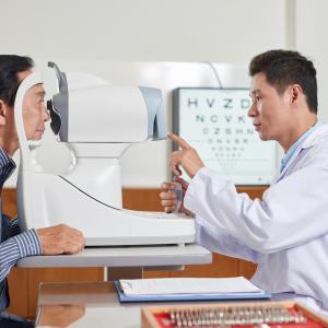 Prior intravitreal injection tied to complications following cataract surgery