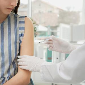 Flu vaccination during pregnancy does not up autism risk in offspring