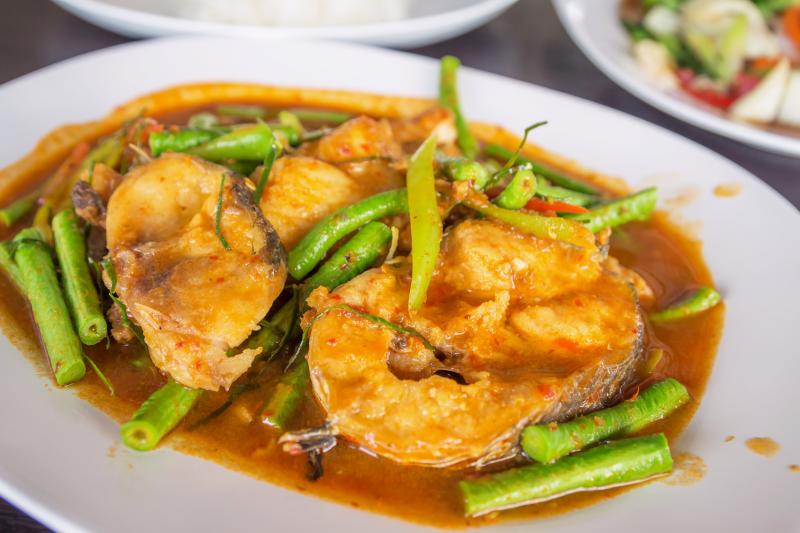 Echoing the wisdom of many Asian grandmothers, recent research has found a link between fish consumption and improved cogniti