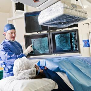 Reirradiation leads to serious complications in soft-tissue sarcoma patients