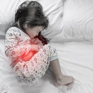 Infliximab, vedolizumab similarly effective as 1L Tx for paediatric IBD