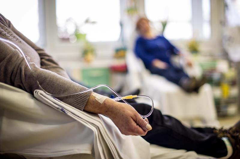 Smartphone app monitors chemo-induced peripheral neuropathy