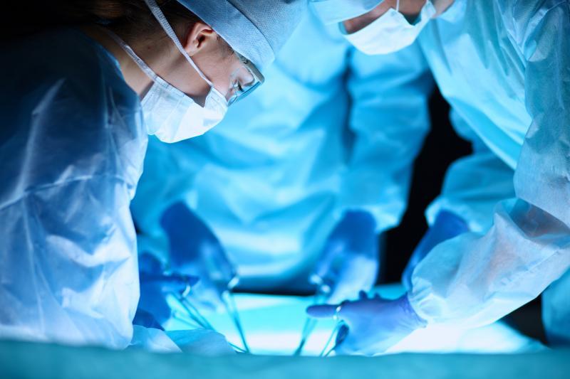 Wound protector falls short of reducing infections after pancreatic surgery