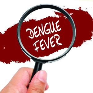 Certain signs, symptoms in early dengue may predict disease progression