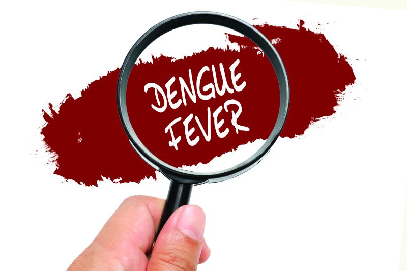 Certain signs, symptoms in early dengue may predict disease progression