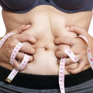 Glucocorticoid-associated weight gain not as bad as thought