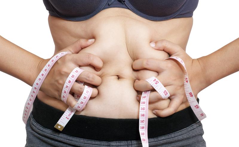 Glucocorticoid-associated weight gain not as bad as thought