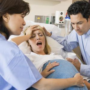 Postpartum cervical length predicts subsequent preterm birth