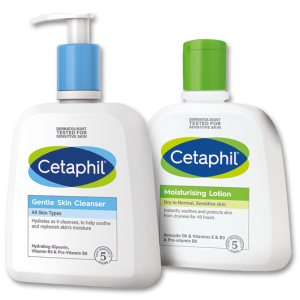 Product Highlight - CETAPHIL