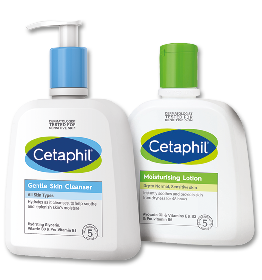 Product Highlight - CETAPHIL