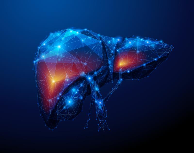 Cotadutide trims weight, improves liver markers in T2D patients with NAFLD