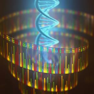 Germline genetic testing registers low numbers