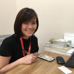 Bridging gaps: Chan Si Yan on bringing herbs into pharmacy practice