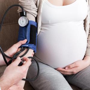 CHAP backs BP control during pregnancy, even for mild hypertension