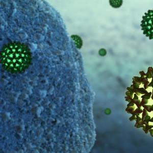 HCC risk tied to hepatitis B-core related antigen level