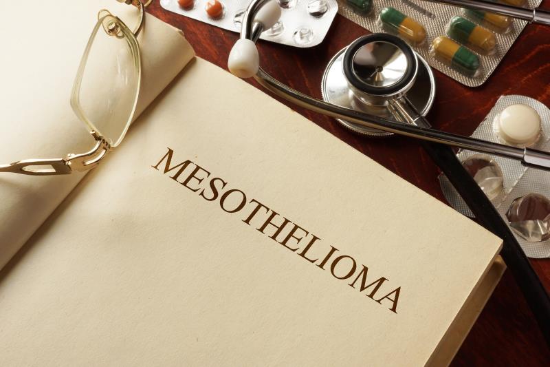 CheckMate 743: 3-year OS data confirm NIVO + IPI as standard of care for mesothelioma