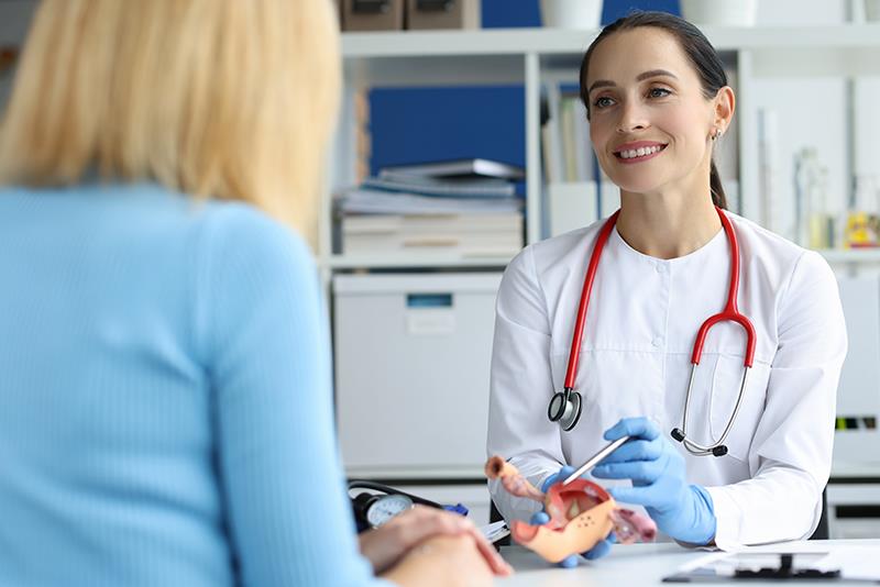 Chemo plus atezolizumab improves survival while preserving life quality in advanced EC