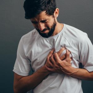 New chest pain guideline: Takeaways & Concerns