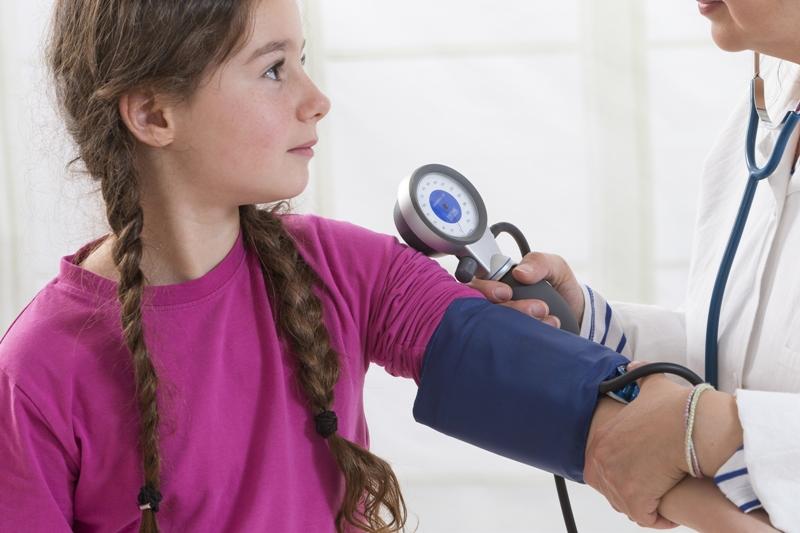 Ramipril shows favourable effects in hypertensive kids on maintenance haemodialysis