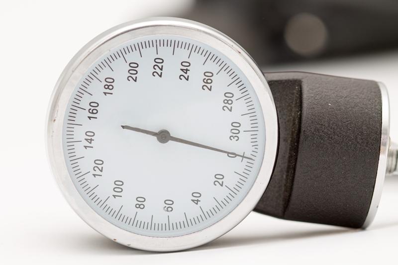 Children with elevated BP at risk of hypertension in adulthood