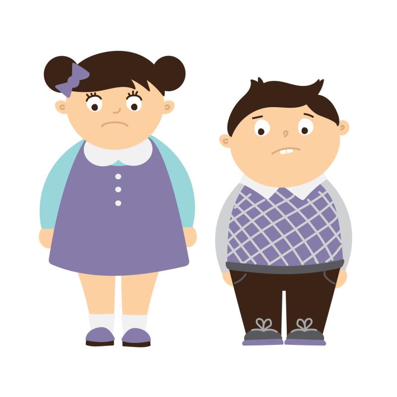 Overweight, obesity do not worsen disease activity for children with IBD