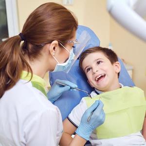 Dental care access suboptimal in kids with cerebral palsy, SG study shows