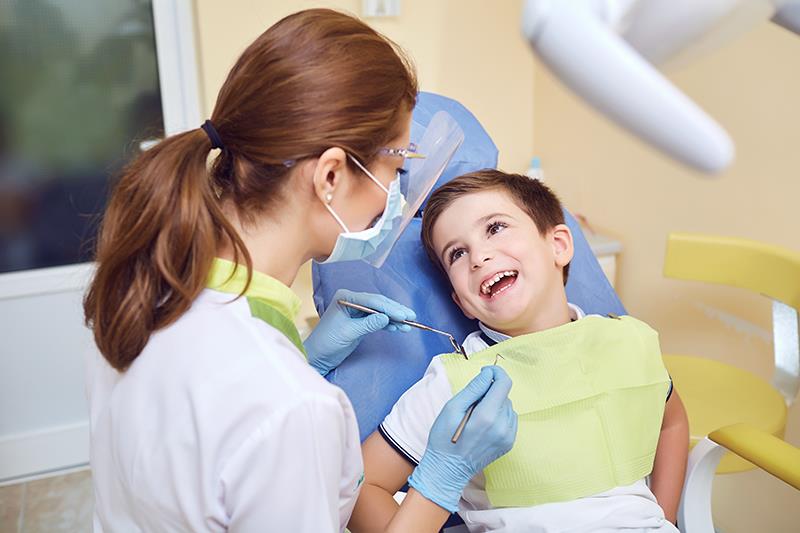Dental care access suboptimal in kids with cerebral palsy, SG study shows