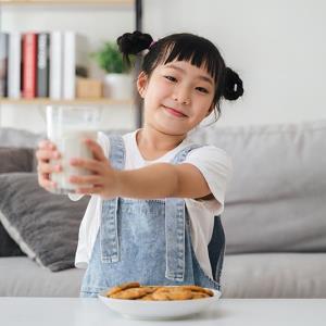 Children with Crohn’s disease get relief with exclusion diet