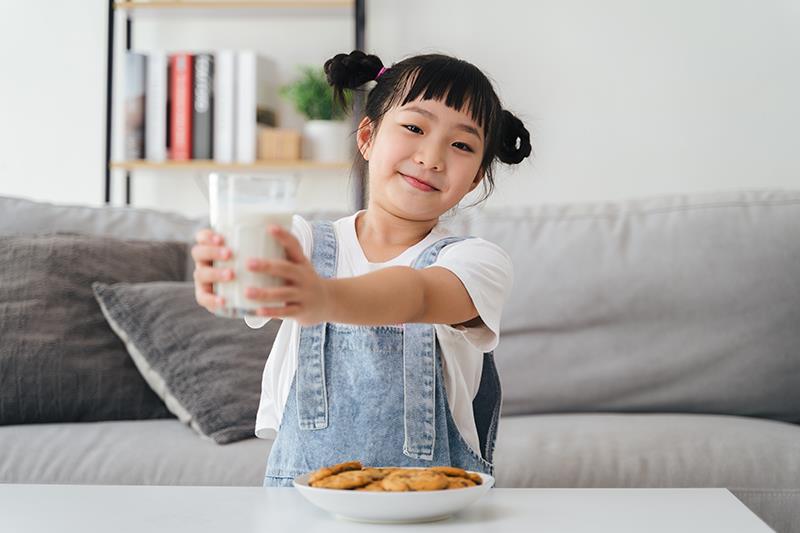 Children with Crohn’s disease get relief with exclusion diet