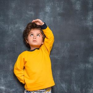 Children with food allergies at risk of stunting, but immunotherapy helps