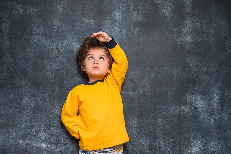 Children with food allergies at risk of stunting, but immunotherapy helps