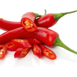 Chili pepper intake may reduce mortality risk in adults