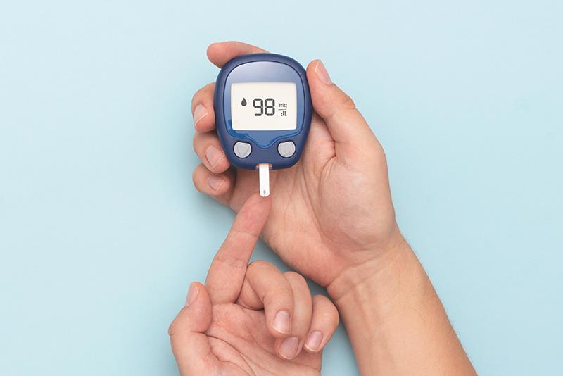 Chinese herbal helps keep diabetes at bay for people with prediabetes, metabolic abnormalities