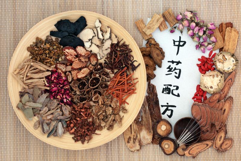 Chinese herbal med cuts MACCE in STEMI, but questions remain