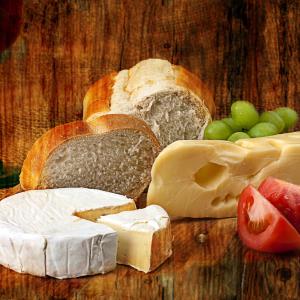 Norwegian cheese variant may keep bone weakening at bay