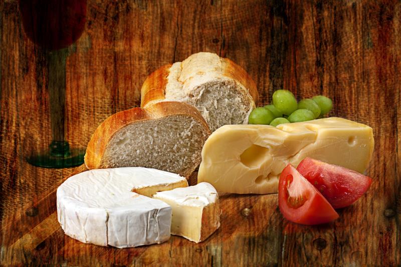 Norwegian cheese variant may keep bone weakening at bay