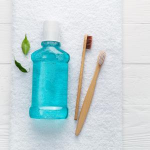 Mouthwash: potential vehicle for oral damage?