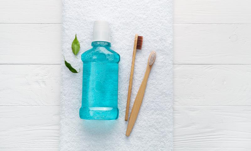 Mouthwash: potential vehicle for oral damage?