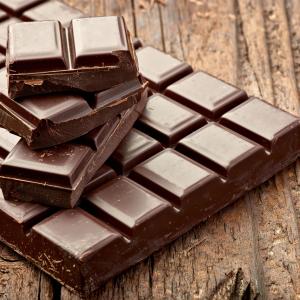 Eating chocolates lowers CAD risk among veterans