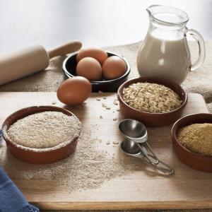 Moderate dietary choline intake helps prevent dementia, enhance cognition