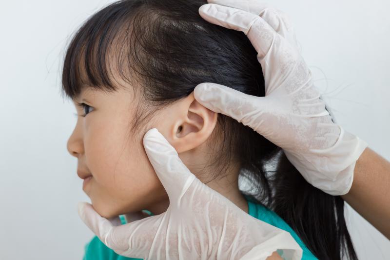 Otitis media cases in China require more attention