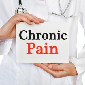 Chronic pain carries heightened risk of major adverse cardiac and cerebrovascular events